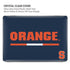 Syracuse University Orange MacBook Pro 14in (2021-24) Case plus Skin